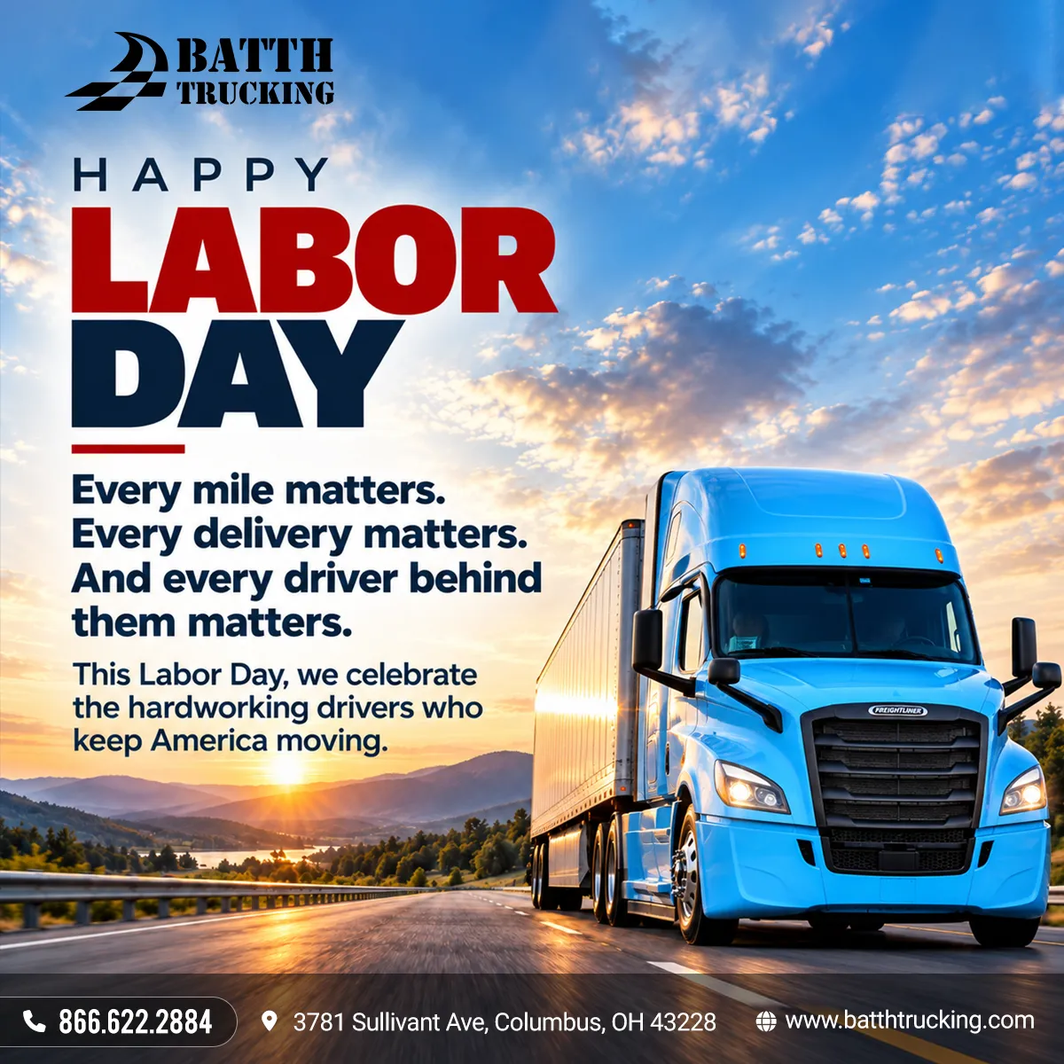 labour day
